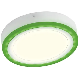 LEDVANCE LED Color + White weiß 40 cm rund 28 Watt
