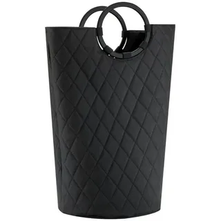 Reisenthel reisenthel® Wäschekorb loophome M schwarz