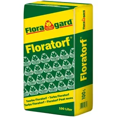 Bild von Floratorf 100 l