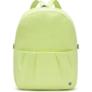 Pacsafe CX Matcha Anti-Theft Convertible Backpack - Grün