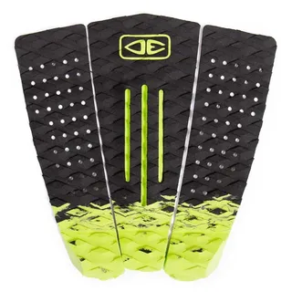 Ocean & Earth Ryan Callinan Signature Tail Traktionspad 3 Einheiten - Lime - One Size