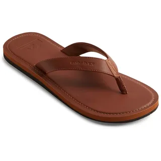 QUIKSILVER Molokai Nubuck - Sandals for Men - Sandalen - Männer - Beige.