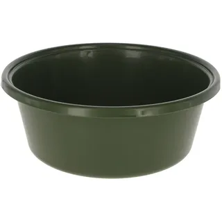 Kerbl Futterschale 6 Liter, grau