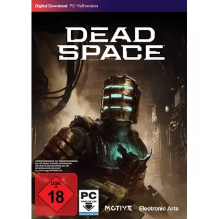 Electronic Arts Dead Space PCWin | Code in der Box | Deutsch