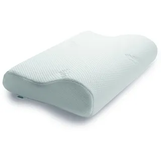 Tempur Original Schlafkissen 61 x 31 x 8/5 cm Weiß