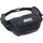 Hip Pack 3 3 l Schwarz