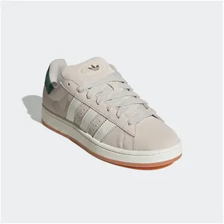 Campus 00s Alumina / Off White / Collegiate Green 42 2/3