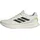 Runfalcon 5 Laufschuhe - Off White / Core Black / Lime Burst - EU 44