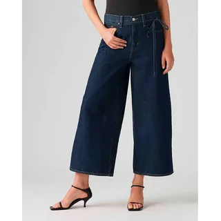 Levi's Xl Culotte Jeans Shaded View 26