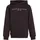 Tommy Hilfiger Kids Essential Kapuzenpullover Black 6 Jahre
