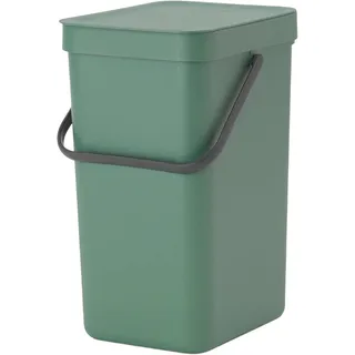 Brabantia Sort and Go 12 l Fir Green