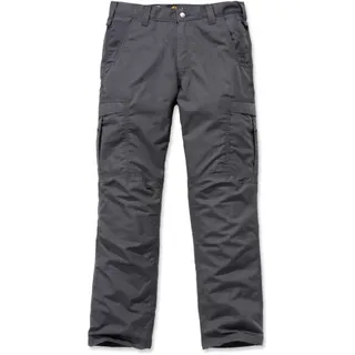 Carhartt Force Broxton, Cargohose - Dunkelgrau - W32/L34