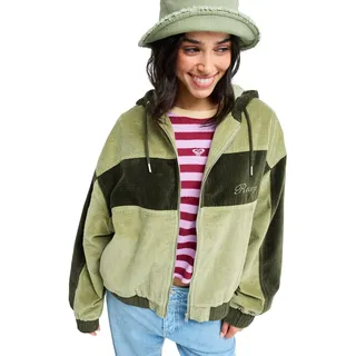 Roxy Have A Blast Oil Green S