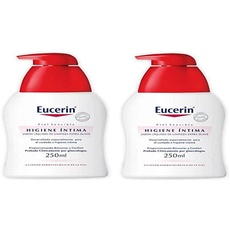 Eucerin Gel Higiene Intima 2x250ml