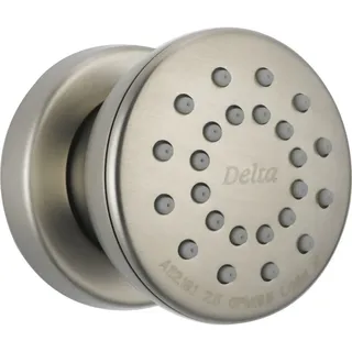 Delta Faucet 50102-SS, Rostfrei, 2.25 x 2.44 x 2.25 inches