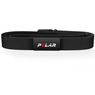 Polar H10 schwarz