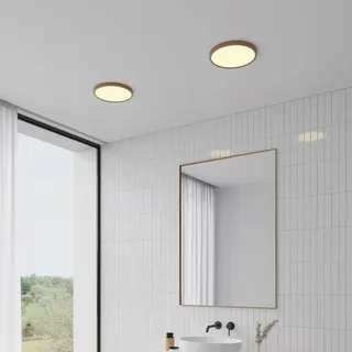 Nordlux Oja 29 1 rund braun