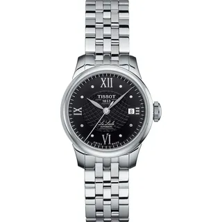 Tissot Le Locle T41.1.183.56 Mechanisch Damen-Armbanduhr