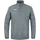 Team Regenjacke Steingrau M