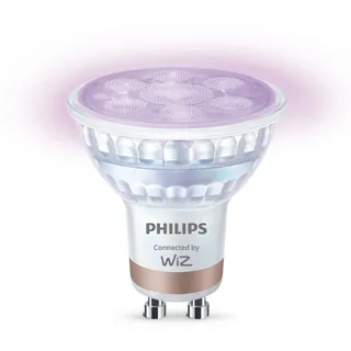Philips LED-Strahler 50 W PAR16 GU10 5 W weiß