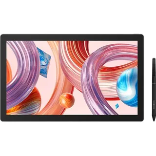 Huion Kamvas Studio 16 Grafiktablett, - Black