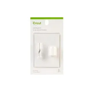 cricutTM Ersatzklinge für Schneideplotter, 1 St.