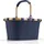 carrybag xs Blau 20 x 34 x 21 cm