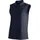 sleeveless Blau 40