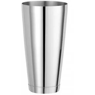 barup Boston Shaker 0,8L Edelstahl silber