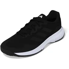 Bild von Gamecourt 2.0 Tennis Shoes-Low (Non Football), core Black/core Black/Grey Four, 46 2/3