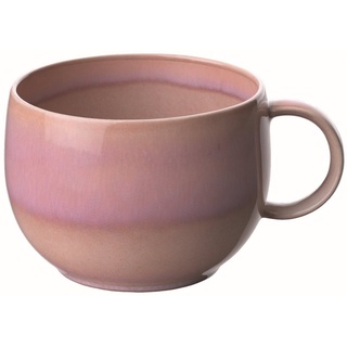 like. by Villeroy & Boch Perlemor Coral Kaffeetasse 190 ml,