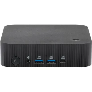 Asus Mini-PC AMD Ryzen 3 210 3,0 GHz 8 GB RAM 512 GB SSD