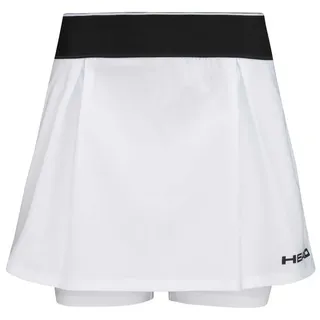 Head Racket Dynamic Skort - White - XL