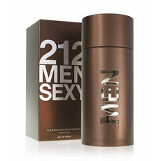 Bild von 212 Sexy Men Eau de Toilette 100 ml