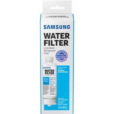 Samsung Interner Wasserfilter HAF-QIN/EXP für French-Door-Kühlschränke (RF6*/RF5*), NSF-zertifiziert, Original-Ersatzteil