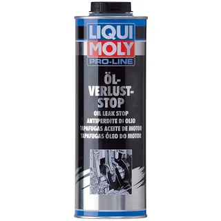 LIQUI MOLY Pro-Line Öl-Verlust-Stop 5182 1,0 l