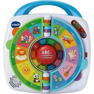 Vtech ABC-Lernabenteuer - Laute lernen