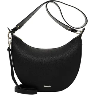 TAMARIS TAS Kiri Schultertasche Polyurethan Schwarz