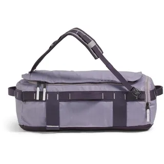 The North Face Base Camp Voyager Duffel 32 l Lila