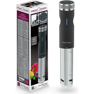 Proficook Sous-Vide-Garer PC-SV1126