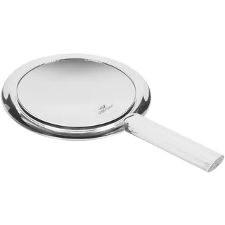 Fantasia Hand + Stellspiegel, 10-Fach Vergrösserung, Ø 16cm