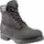 6 Inch Premium Herren Schwarz 46