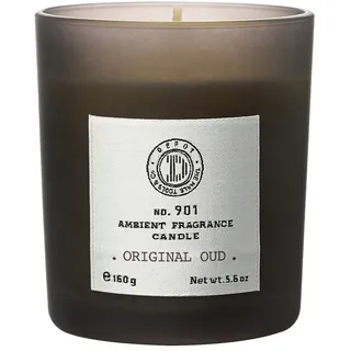 Depot 900 Scents No. 901 Duftkerze 160 g braun