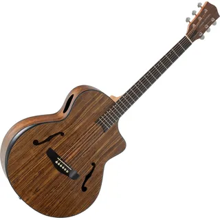 Classic Cantabile SHG-2WN  LaBelle Walnuss