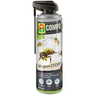 Compo WespenSTOPP Wespenspray 500 ml