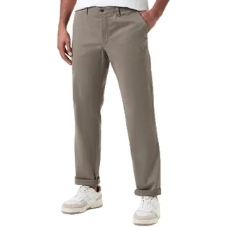 Atelier GARDEUR Herren Hose Dunkelbeige(20)(Herstellergröße: 34/30)