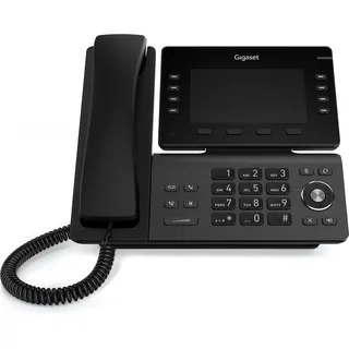 Gigaset P820 IP PRO kabelgebundenes IP-Tischtelefon