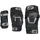Skates MACH PAD Set Unisex Erwachsene Schoner Black 30K1100