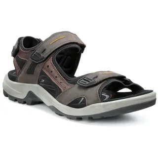ECCO Offroad Herren Espresso Cocoa Brown 41