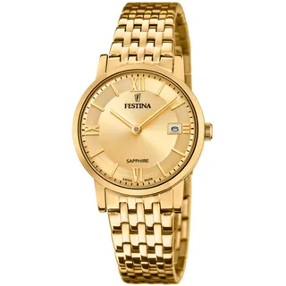 Festina F20021/2 Edelstahl 29,3 mm F20021-2